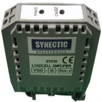SY018 strain gauge amplifier