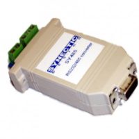 RS232-RS485 Serial Converter