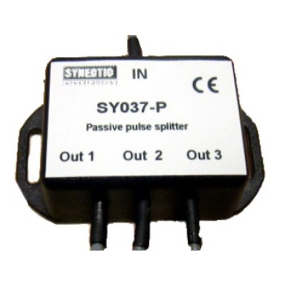 SY037 Passive Pulse Splitter