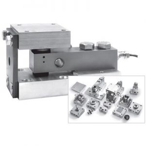 Mounts For All Load Cells