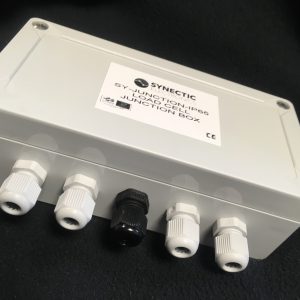load cell junction box-polcarb